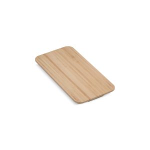 Riverby Maple wood cutting board - K-35001-NA