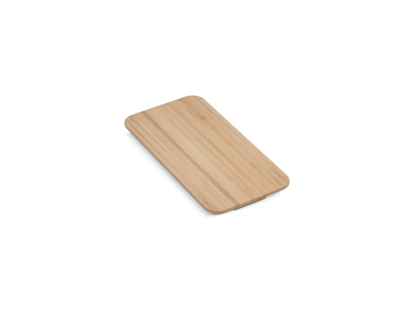 Riverby Maple wood cutting board - K-35001-NA
