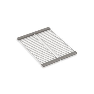 Bifold multipurpose rack - K-35006-NA