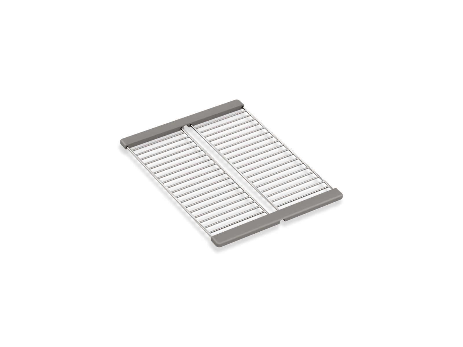 Bifold multipurpose rack - K-35006-NA