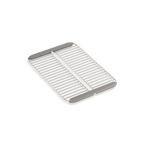 Riverby Bifold multipurpose rack - K-35007-NA
