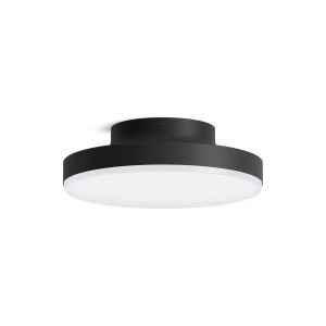 Purist 15" flush-mount - K-30624-FMLED-BLL