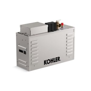 Invigoration Series 9 kW steam generator - K-32326-NA