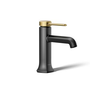 Occasion Single-handle bathroom sink faucet, 1.0 gpm - K-27000-4K-BMB