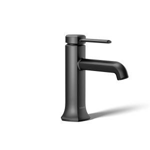 Occasion Single-handle bathroom sink faucet, 0.5 gpm - K-27000-4N-BL