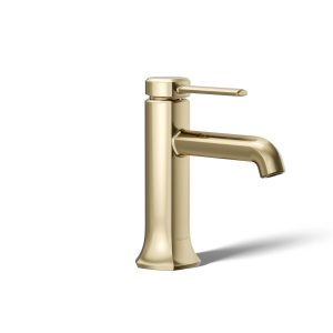 Occasion Single-handle bathroom sink faucet, 0.5 gpm - K-27000-4N-AF