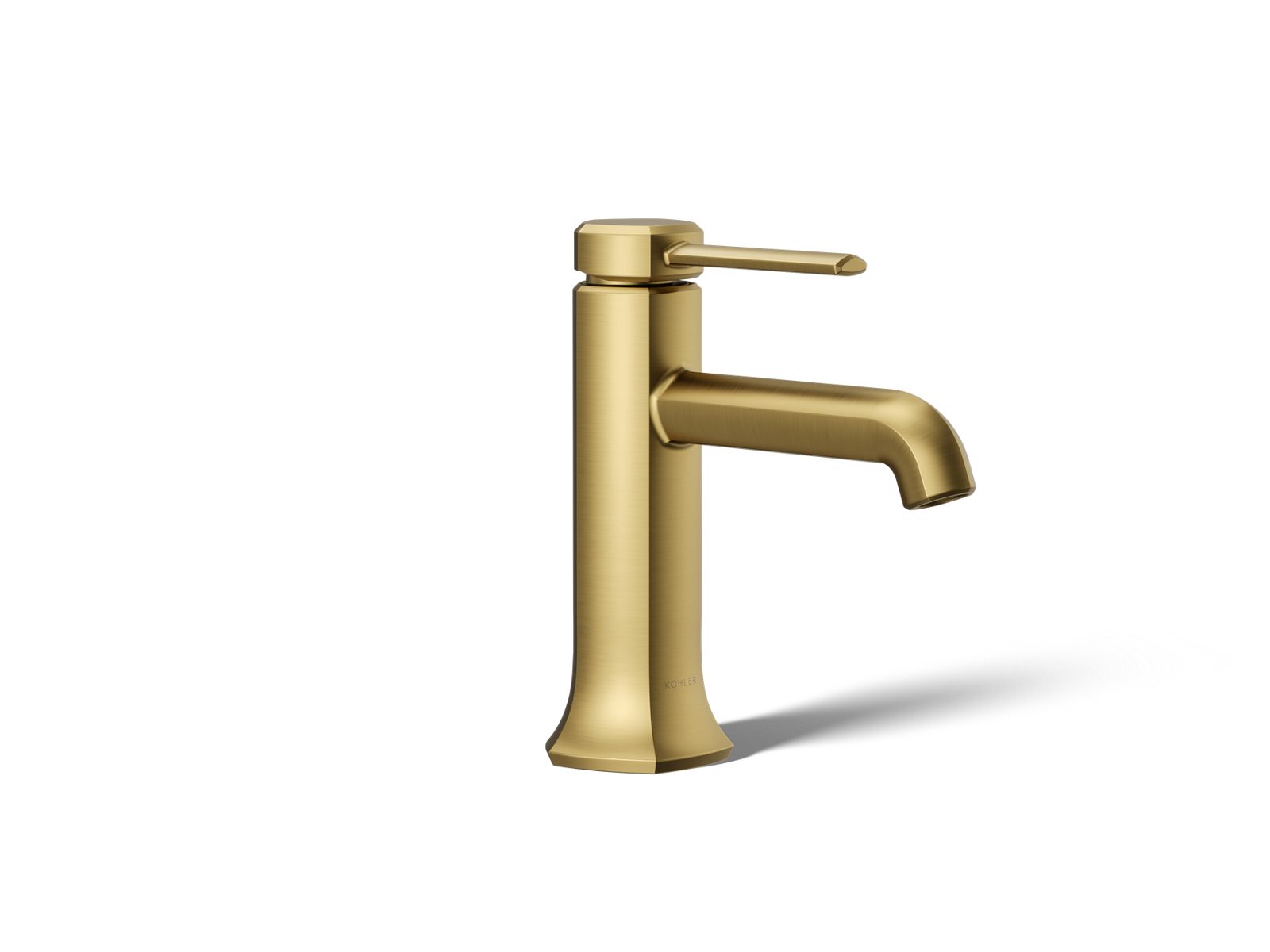 Occasion Single-handle bathroom sink faucet, 0.5 gpm - K-27000-4N-2MB