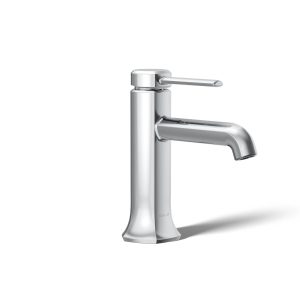 Occasion Single-handle bathroom sink faucet, 1.2 gpm - K-27000-4-CP