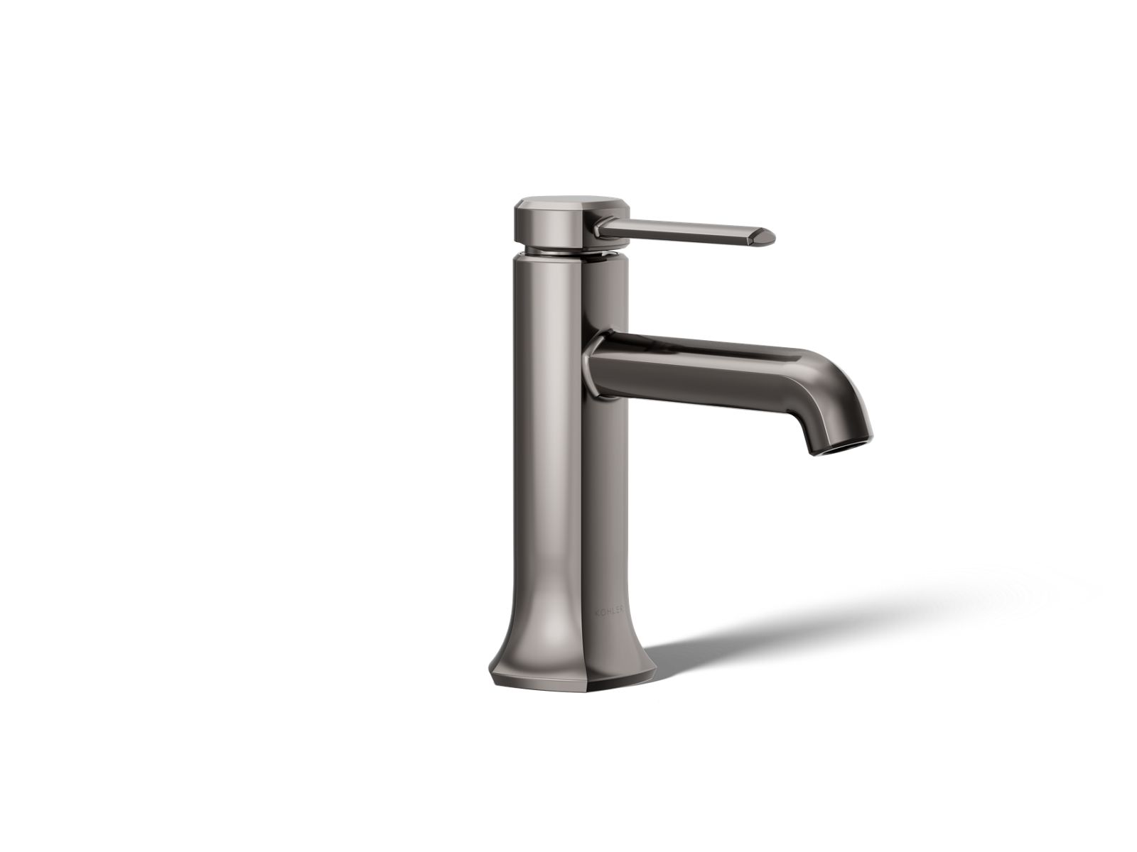 Occasion Single-handle bathroom sink faucet, 1.2 gpm - K-27000-4-TT