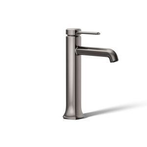 Occasion Tall single-handle bathroom sink faucet, 0.5 gpm - K-27003-4N-TT