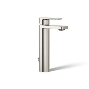 Parallel Tall single-handle bathroom sink faucet, 1.0 gpm - K-23475-4K-SN