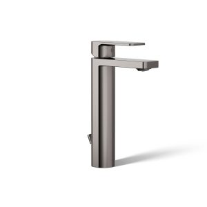 Parallel Tall single-handle bathroom sink faucet, 1.2 gpm - K-23475-4-TT