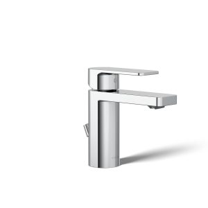 Parallel Single-handle bathroom sink faucet, 1.0 gpm - K-23472-4K-CP