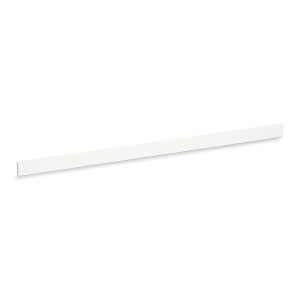 Silestone quartz 73" backsplash - K-36572-MMW