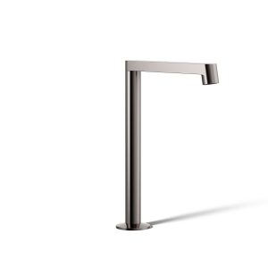Components Bathroom sink faucet spout with Row design, 1.2 gpm - K-23887-TT