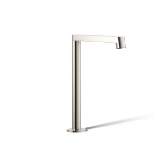 Components Bathroom sink faucet spout with Row design, 1.2 gpm - K-23887-SN