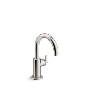 Billet Beverage faucet - K-28676-TT