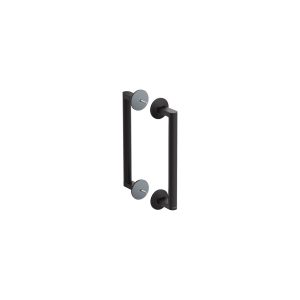 Components 11" shower door handle - K-27679-BL