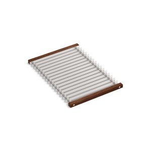 Synthos Pot rack - K-37923-WAL-NA