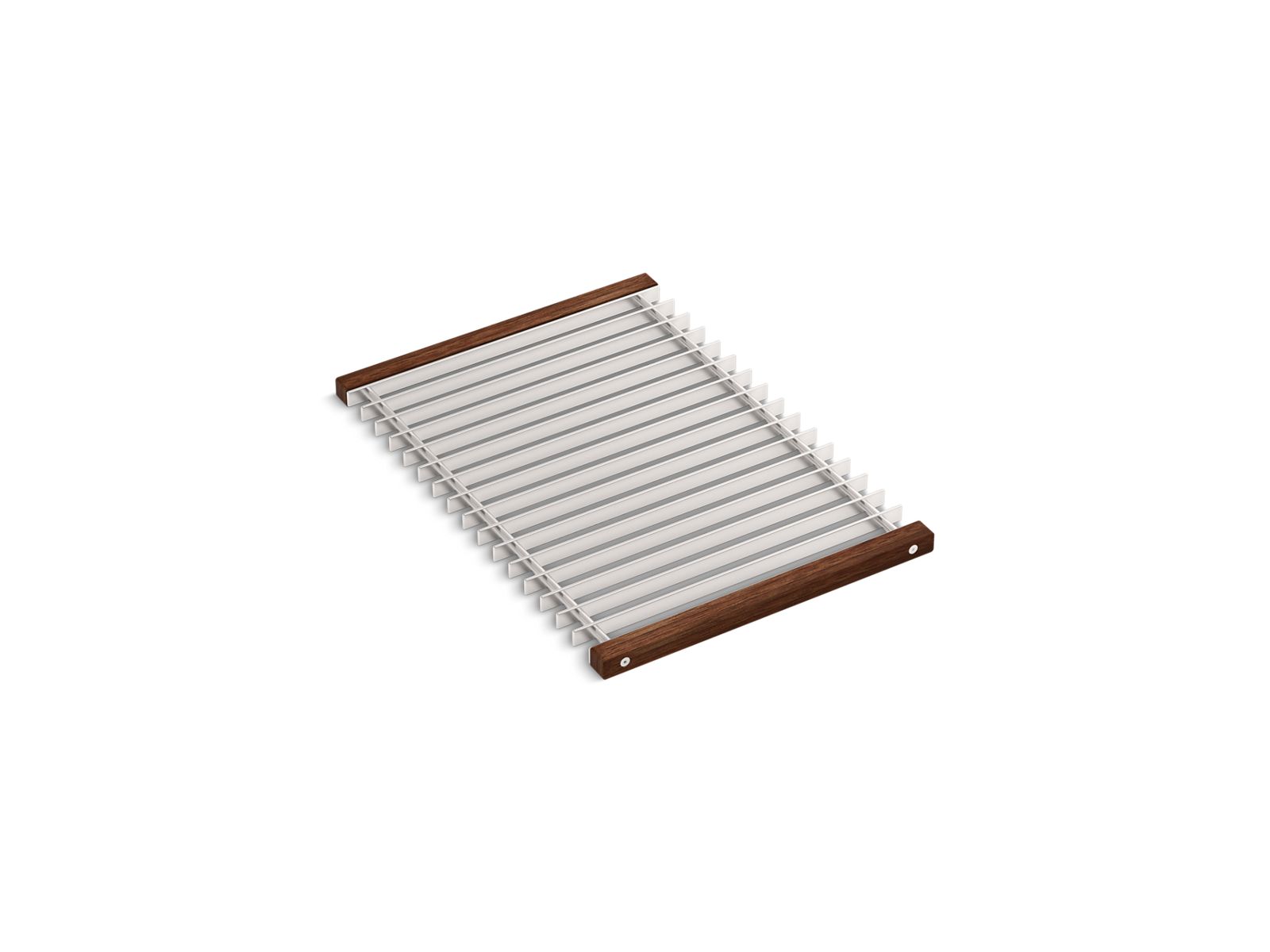 Synthos Pot rack - K-37923-WAL-NA