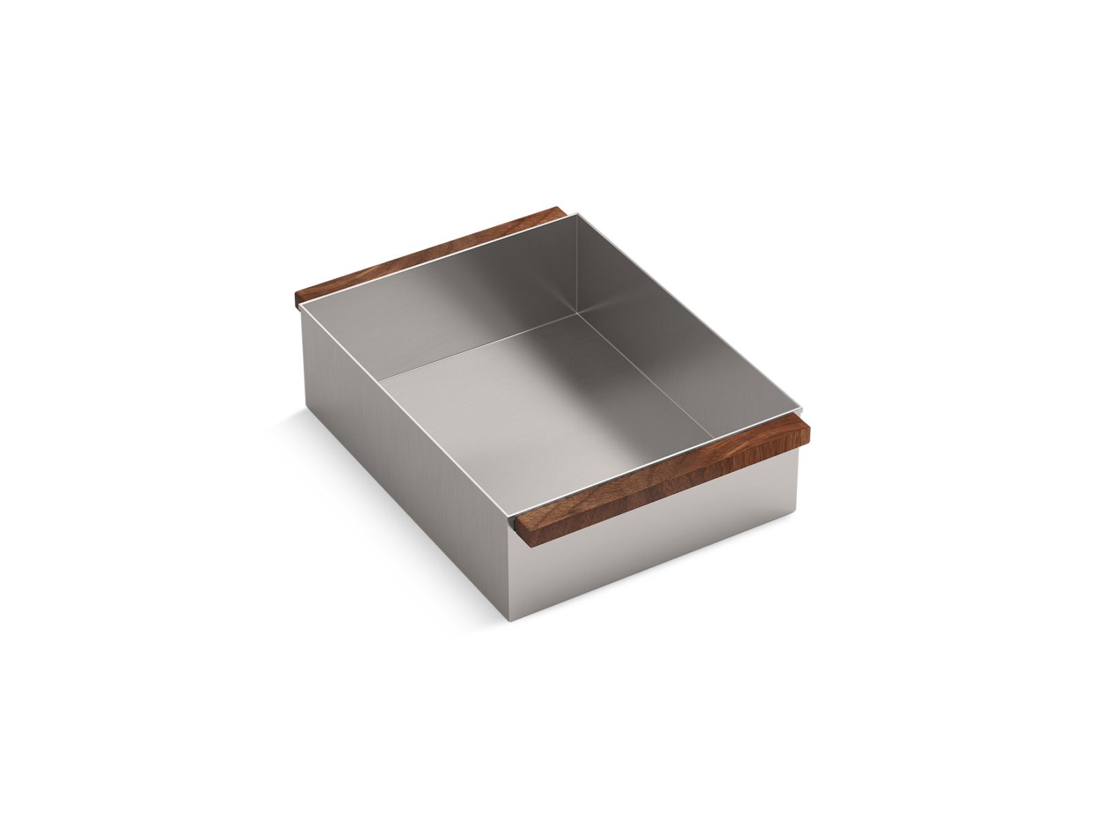 Synthos Soaking bin - K-37918-WAL-NA