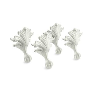 Artifacts Ball-and-claw feet - K-204-NY