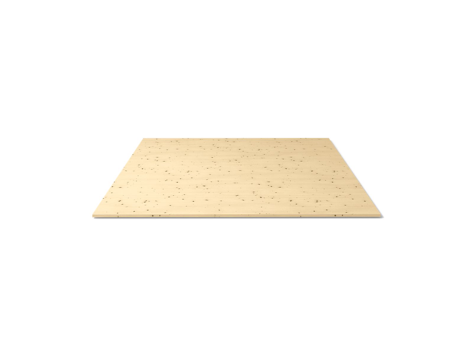 Five-person Indoor Sauna Floor Kit - K-35694-SPS