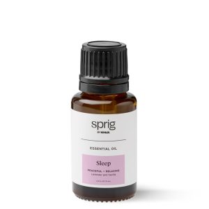 Sleep Essential oil - K-39814-A1-NA