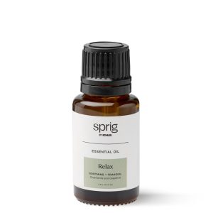 Relax Essential Oil - K-39814-A6-NA