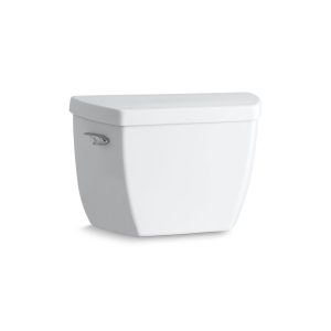 Highline Classic Toilet tank, 1.6 gpf - K-4645-T-0