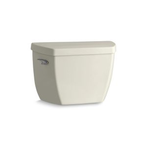 Highline Classic Toilet tank, 1.0 gpf - K-4484-96