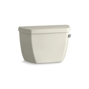 Highline Classic Toilet tank, 1.0 gpf - K-4484-RA-96