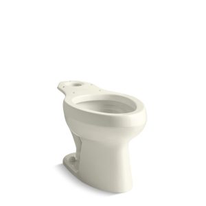 Wellworth Elongated toilet bowl - K-4303-96