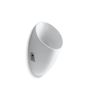 Steward Half-stall waterless urinal - K-4917-0