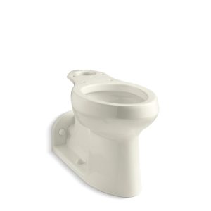 Barrington Elongated toilet bowl - K-4305-96
