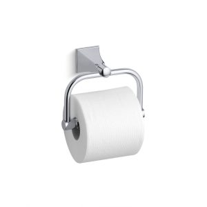 Memoirs Stately Toilet paper holder - K-490-CP