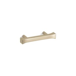 Memoirs Stately 3" cabinet pull - K-523-AF
