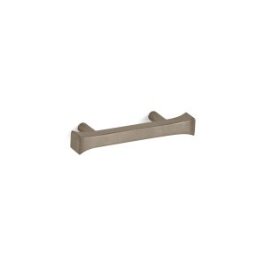 Memoirs Stately 3" cabinet pull - K-523-BV
