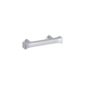 Memoirs Stately 3" cabinet pull - K-523-CP