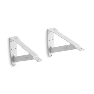 Hollister Gilford Wall brackets - K-1814-P-NA