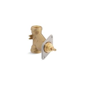 MasterShower 3/4" volume control valve - K-2977-K-NA