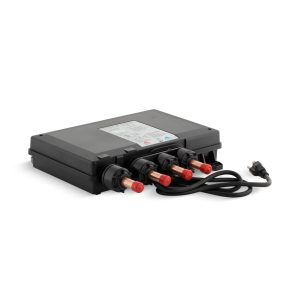 DTV+ Digital two-port thermostatic valve - K-528-K1-NA