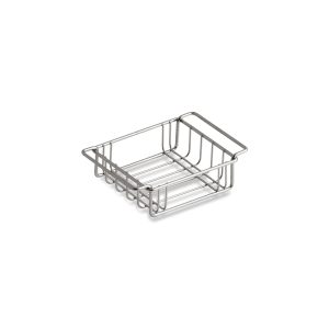 Undertone Wire storage basket for Undertone trough sinks - K-3127-ST