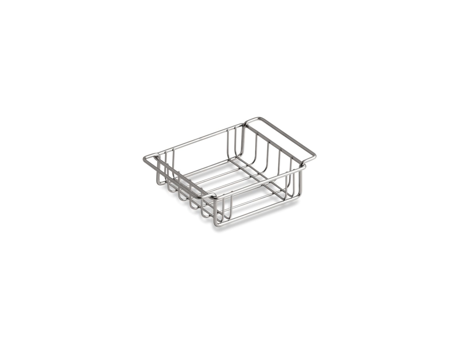 Undertone Wire storage basket for Undertone trough sinks - K-3127-ST