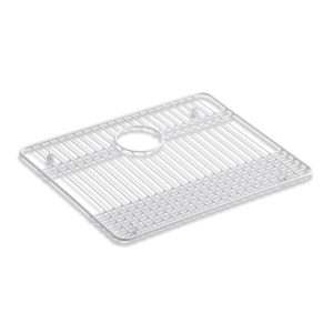 Gilford Sink rack, 16-1/2" x 20-1/8" - K-6013-ST