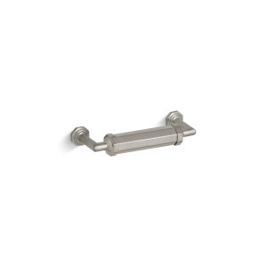 Pinstripe 3" cabinet pull - K-13125-BN