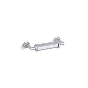Pinstripe 3" cabinet pull - K-13125-CP