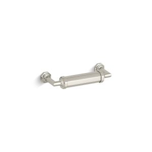 Pinstripe 3" cabinet pull - K-13125-SN