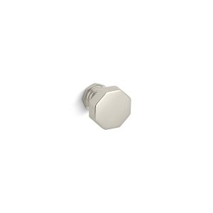 Pinstripe Cabinet knob - K-13126-SN