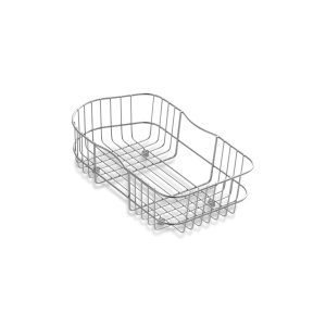 Staccato Sink basket for large/medium sink - K-3368-ST